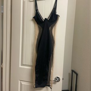 God Save Queens Blair dress S